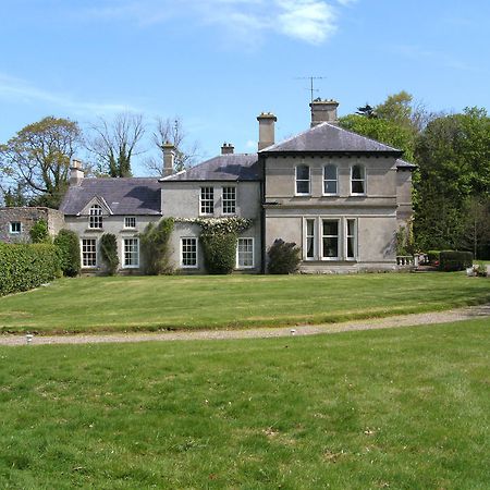 Gardenvale Manor House B&B Stranocum エクステリア 写真