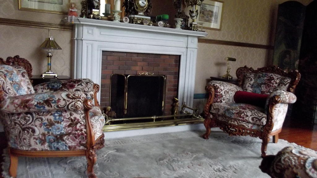 Gardenvale Manor House B&B Stranocum エクステリア 写真