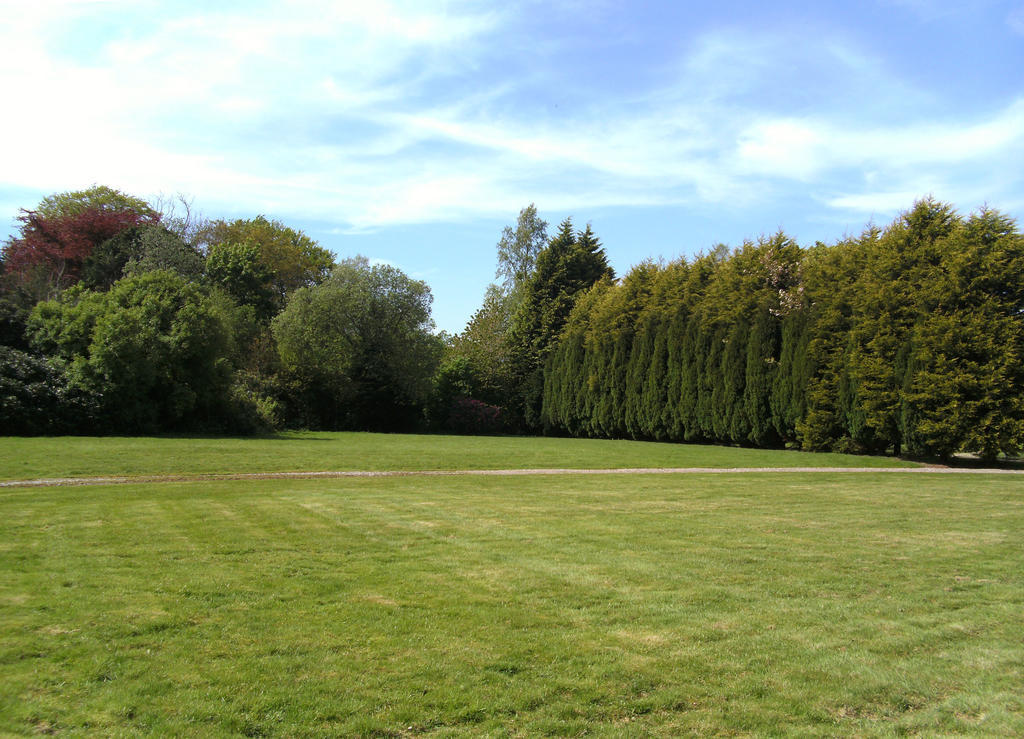Gardenvale Manor House B&B Stranocum 部屋 写真