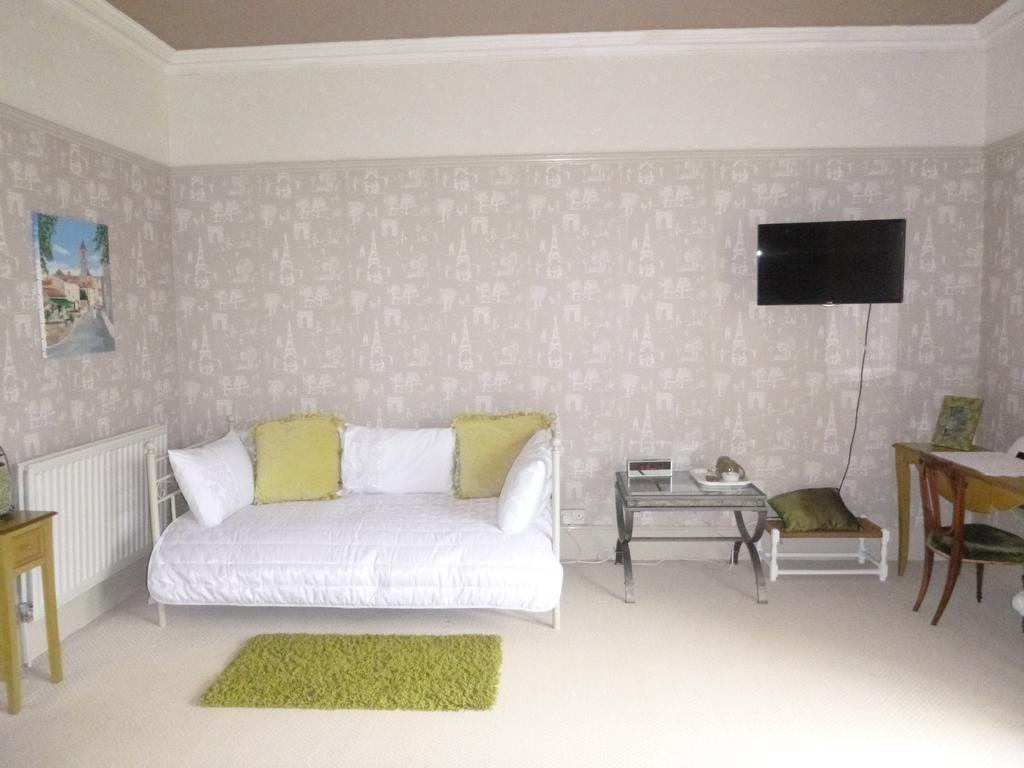 Gardenvale Manor House B&B Stranocum エクステリア 写真